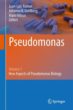 Pseudomonas