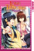 Love Trouble Darkness Bd.9
