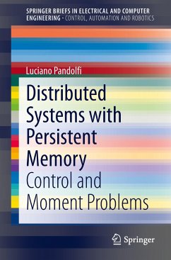 Distributed Systems with Persistent Memory - Pandolfi, Luciano