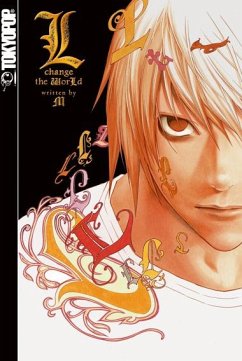 Death Note: L change the World - Obata, Takeshi;M