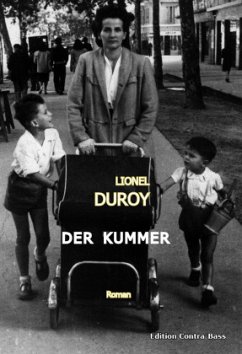 Der Kummer - Duroy, Lionel