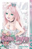 Rosario + Vampire Season II Bd.14