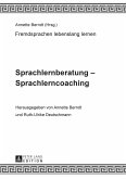 Sprachlernberatung ¿ Sprachlerncoaching