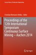 Proceedings of the 12th International... - Bild 1