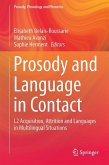 Prosody and Language in Contact