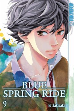 Blue Spring Ride Bd.9 - Sakisaka, Io