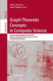 Graph-Theoretic Concepts in Computer Science