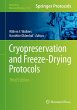 Cryopreservation and Freeze-Drying... - Bild 1