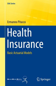 Health Insurance - Pitacco, Ermanno