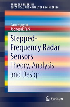 Stepped-Frequency Radar Sensors - Nguyen, Cam;Park, Joongsuk