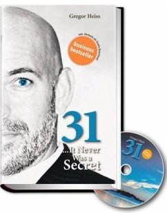 31 - It Never Was a Secret - Heiss, Gregor