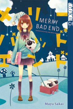 Merry Bad End - Sakai, Mayu