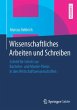 Wissenschaftliches Arbeiten und... - Bild 1