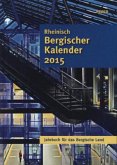 Rheinisch Bergischer Kalender 2015