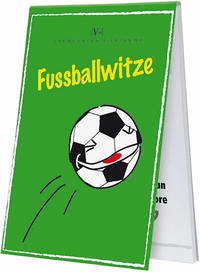 Fußballwitze