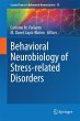 Behavioral Neurobiology of... - Bild 1