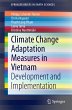 Climate Change Adaptation Measures in... - Bild 1