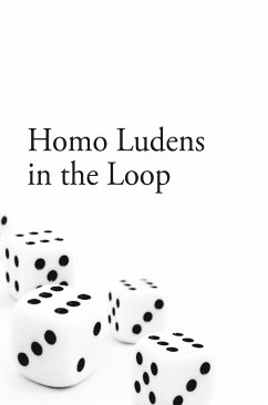 Homo Ludens in the Loop (eBook, ePUB) - Krause, Markus