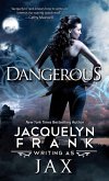 Dangerous (eBook, ePUB)