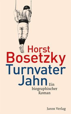 Turnvater Jahn (eBook, ePUB) - Bosetzky, Horst