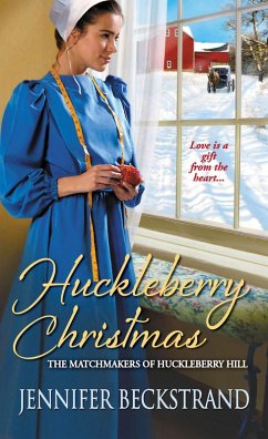 Cover Huckleberry Christmas (eBook, ePUB)