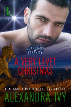 A Very Levet Christmas (eBook, ePUB) - Ivy, Alexandra