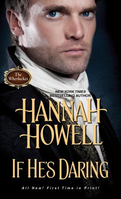 Cover If He's Daring (eBook, ePUB)