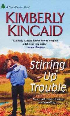 Cover Stirring Up Trouble (eBook, ePUB)