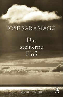 Das steinerne Floß (eBook, ePUB) - Saramago, José