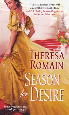 Season For Desire (eBook, ePUB) - Romain, Theresa