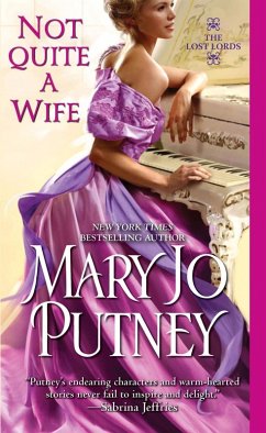 Not Quite a Wife (eBook, ePUB) - Putney, Mary Jo