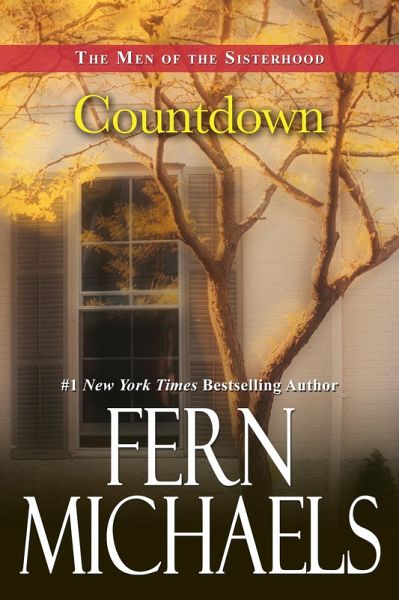Countdown (eBook, ePUB)