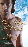 Once Upon a Plaid (eBook, ePUB)