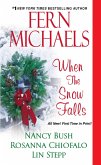 When the Snow Falls (eBook, ePUB) When the Snow Falls (eBook, ePUB)