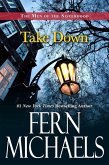 Take Down (eBook, ePUB)