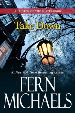 Cover Take Down (eBook, ePUB)