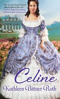 Cover Celine (eBook, ePUB)