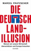 Die Deutschland-Illusion (eBook, ePUB)