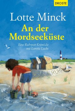 An der Mordseeküste (eBook, ePUB) - Minck, Lotte