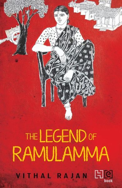 The Legend of Ramulamma (eBook, ePUB)