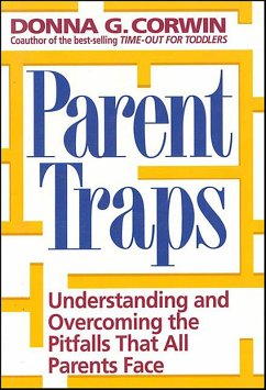 Cover Parent Traps (eBook, ePUB)
