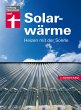 Solarwärme (eBook, PDF) - Oberzig, Klaus