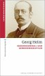 Georg Heim (eBook, ePUB) - Bild 1
