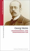 Georg Heim (eBook, ePUB)