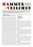 Hammer + Veilchen Nr. 1 (eBook, ePUB)