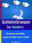 Schlafstörungen bei Kindern (eBook, ePUB)