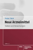Neue Arzneimittel Band 21 (eBook, PDF)