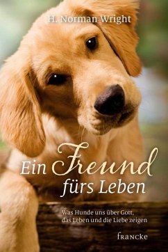 Cover Ein Freund fürs Leben (eBook, ePUB)