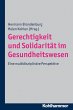 Gerechtigkeit und Solidarität im... - Bild 1