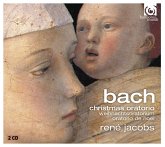 Weihnachts-Oratorium Bwv 248 Weihnachts-Oratorium Bwv 248